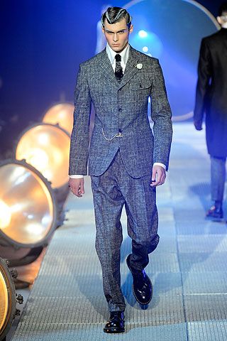 John Galliano / - 2010-2011